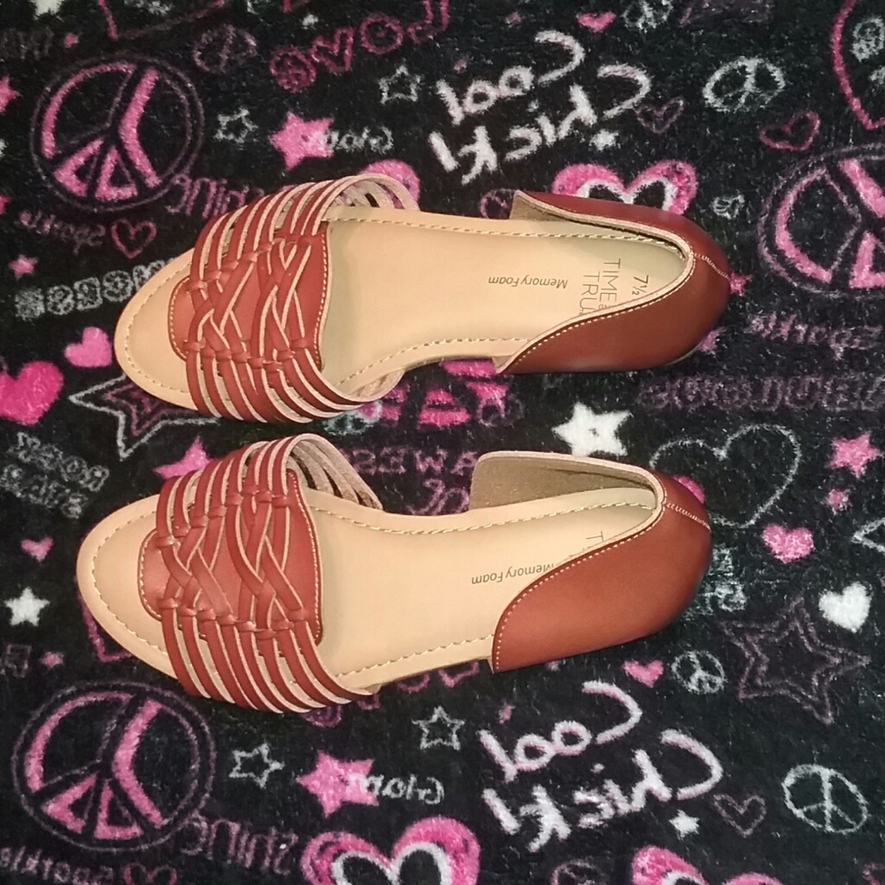 Womens sandals